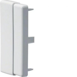 tehalit.LFF Końcówka 40/60x110mm, biała LFF6011069016