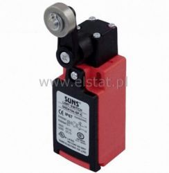 Przełącznik krańcowy SND4104-SP-B-P PCV ( PG 13,5)