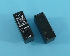 12V 8A/250V 1STR E3207 660R