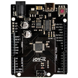 Joy-it ARD-ONE-C Arduino board with ATMega 328PB