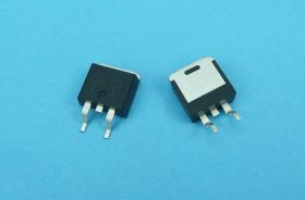 IRGS-14C40L N 20A/600V/125W TO-263 TRAN