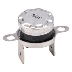 Asahi US622AXTJQE05003 Open 50&#xB0;C&#xB1;3K/Close 35&#xB0;C&#xB1;4K Thermal Switch
