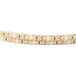 Taśma LED 2835 120 diod/m 48W 9,6W/m 12V IP63 NW 4000K /5m/ EC79577