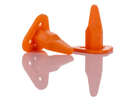 Akcesorium do złącza motoryzacyjnego Deutsch DT Żeński Zaczep typu wedgelock Seria DT 3-stykowy wtyk