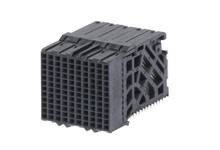 Molex 761601036 Obudowa złącza pin żeńskiego na PCB, piny: 72, 1 szt.