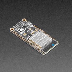 Adafruit AirLift FeatherWing – ESP32 WiFi Co-Processor