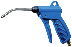 Pistolet pneumatyczny EWO 470141 470141 10 bar