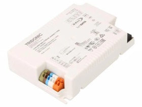 28000667 Zasilacz: impulsowy LED 60W 34,3÷54VDC 900÷1750mA 198÷264VAC
