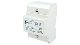 Pss30/230/110V Transformator Sieciowy 30Va 230Vac 110V Na Szynę Din Ip30