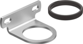 Zestaw montażowy Festo do: MS2 Zestaw montażowy Uchwyt montażowy