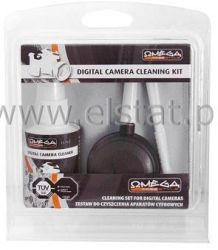 Zestaw do czyszczenia aparatów cyfrowych