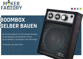 Zestaw MAKERFACTORY 150394