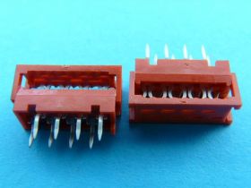 PRZE.8-PIN TAŚMA-DRUK AMP-7-215570-8