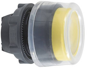 Schneider Electric ZB5AP5 Element przedni z przyciskiem 1 szt.