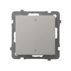 AS Łącznik dwubiegunowy kaszmir ŁP-11G/m/82