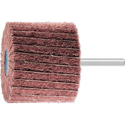 PFERD 44656088 POLINOX fleece Grinding points &#xD8;60x50mm 10pcs radial lamellae