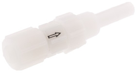 Zawór wtrysku pompy dozującej, do uzytku z: Pompa dozująca