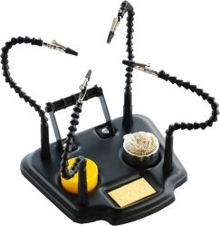 Uchwyt montażowy do serwisu elektroniki ZD-11M-1