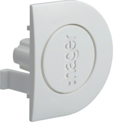 Zamknięcie zatrzaskowe uchwytu drzwiowego Volta VZ308N