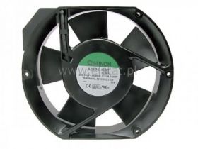 Wentylator 230V, łożysko kulkowe, 151x171mm, SUNON