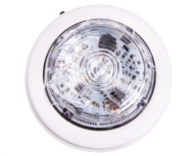 Sygnalizator optyczny Solista MAXI światło zielone SOLX/GF/CL/W/S 811029FULL-0046