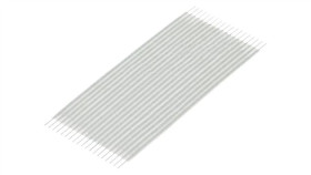 Złącze Zwora Elastyczna R.Taśmy 1,27Mm L 50,8Mm Proste Fsn12a-19