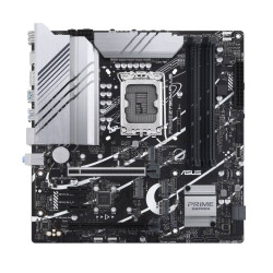 Płyta główna Asustek Computer PRIME Z790M-PLUS Intel® 1700 Mini-ATX Intel® Z790