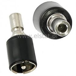 ADAPTOR ANTENOWY DO CHRYSLER/CHEVROLET-ISO KĄTOWY