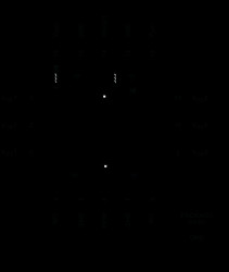GaAs, pHEMT, MMIC, 1 W, Power Amplifier with Power Detector, 37 GHz to 40 GHz
