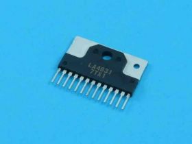 LA-4631 2x5W 24V SIL-13 UKŁAD