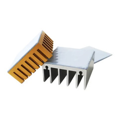 Podkładka przewodząca ciepło grubość 0.5mm Silikon 6.2W/m·K TGlobal