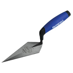 Faithfull FAI002 Prestige Pointing Trowel 150mm (6in)