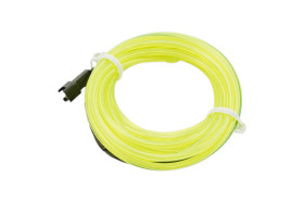 EL Wire - Neon Green