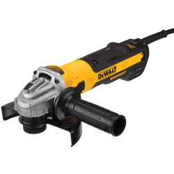 125mm Brushless Angle Grinder