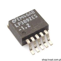LP3892ES-1.2 1.2V 1.5A Votage Regulator SMD-TO263-5 NSC