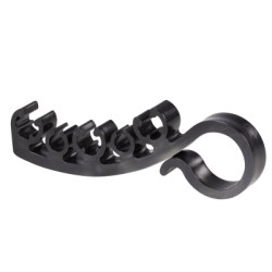 Klips do rynien KRU-01