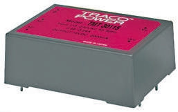 Zasilacz impulsowy nap. wyjściowe: 5 V dc, ±15 V dc 30W 3 A, 500 mA 3 -wyjścia nap. wejściowe: 85 → 264 V ac, 85