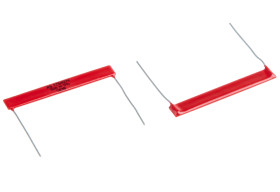 Rezystor 500MΩ 4W 5% foliowy RS PRO