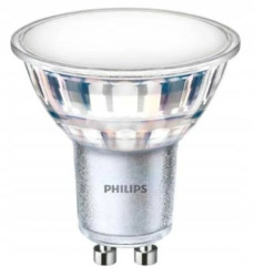 Żarówka LED GU10 5W 50W 550lm PHILIPS 3000K 120