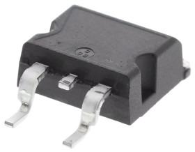 Regulator napięcia 12 V D2PAK Montaż powierzchniowy wyjścia: 1 Stałe L7812ACD2T-TR