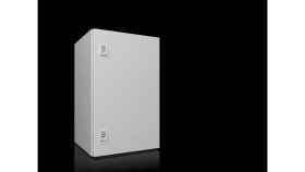 Ax Obudowa Kompaktowa 380X600x350 Mm Blacha Stalowa Z Pł. Mont. Jednodrzwiowa...