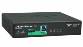Analizator protokołów USB-T0S3-A01-X Teledyne LeCroy