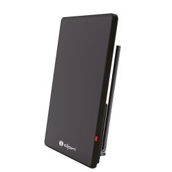 Antena TV pokojowa DVB-T VHF/UHF 42dB / HD11 dpm