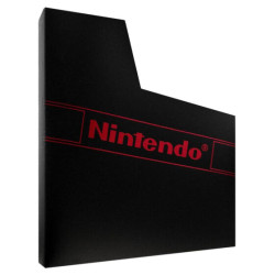 NES Cartridge Sleeve