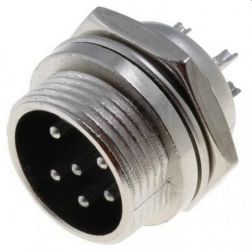 MIC336 WTYK MIKR.6P DO OB