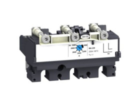 Wyzwalacz elektroniczny MA220 do wyłącznika Compact NSX250 220A 3P 3D LV431500 SCHNEIDER ELECTRIC