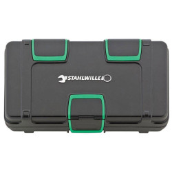 Stahlwille 81251019 KASTEN 40/9 KN Tool Case