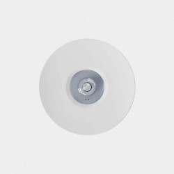 Oprawa awaryjna AXP IP65/20 LED 3W 345lm (opt. otwarta) 1h jednozadaniowa biała AXPO/3W/C/1/SE/X/WH