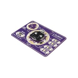 LilyPad LilyMini ProtoSnap - moduł prototypowy do interaktywnych ubrań