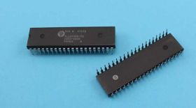 VL-16C450 DIP-40 STT UKŁAD